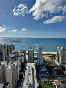 Apartamento com 2 Quartos à venda, 40m² no Praia de Itaparica, Vila Velha