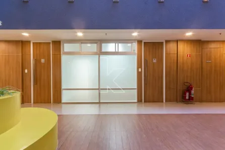 Ponto Comercial à venda, 52m² no Brooklin Paulista, São Paulo
