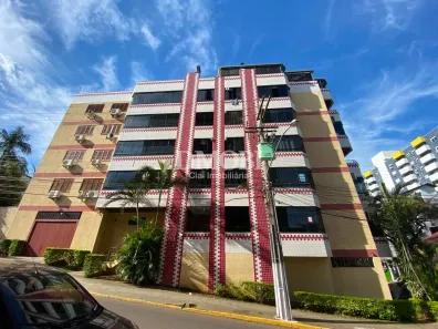 Apartamento com 3 Quartos para alugar, 145m² no Salgado Filho, Gravataí