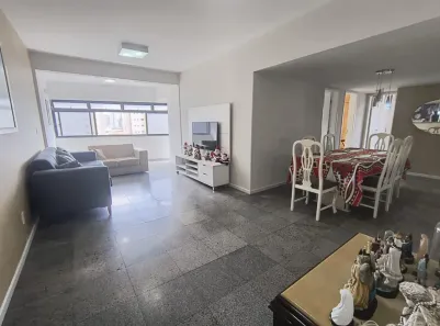 Apartamento com 3 Quartos à venda, 110m² no Dionisio Torres, Fortaleza