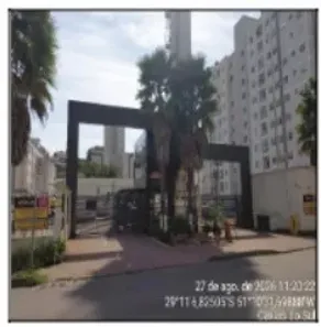 Apartamento com 1 Quarto à venda, 38m² no Panazzolo, Caxias do Sul