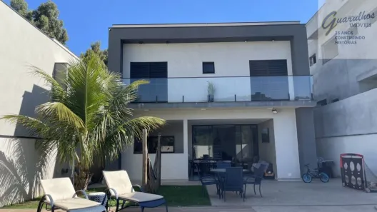 Casa com 3 Quartos à venda, 230m² no Chácaras Maringá, Atibaia