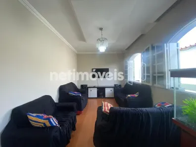 Casa com 4 Quartos à venda, 400m² no Novo Progresso, Contagem