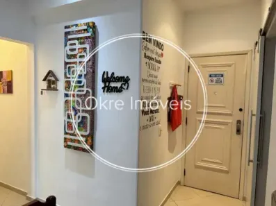 Apartamento com 2 Quartos à venda, 62m² no Botafogo, Rio de Janeiro