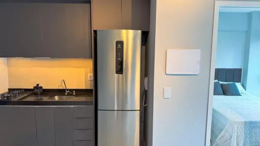 Apartamento com 1 Quarto à venda, 30m² no Madalena, Recife