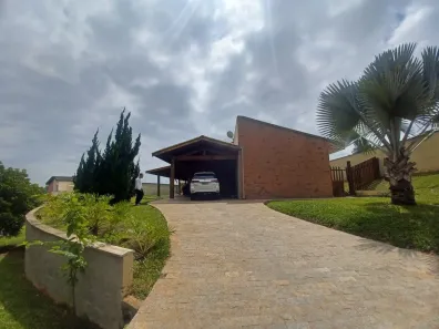 Casa de Condomínio com 3 Quartos à venda, 385m² no Jardim Novo Mundo, Sorocaba