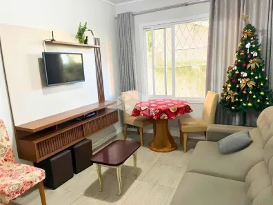 Apartamento com 3 Quartos à venda, 56m² no Cristal, Porto Alegre