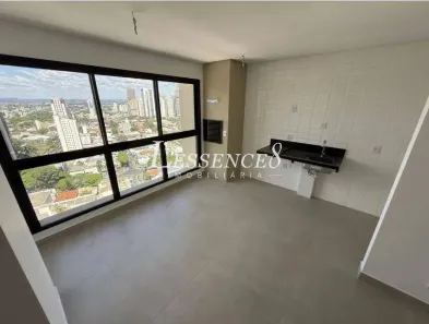 Apartamento com 3 Quartos à venda, 80m² no Setor Marista, Goiânia