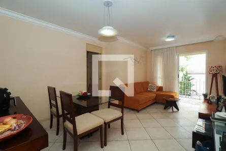 Apartamento com 2 Quartos à venda, 97m² no Jardim Ampliação, São Paulo