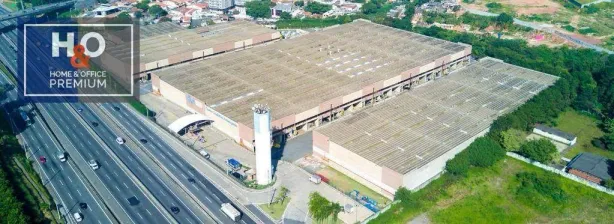 Galpão/Depósito/Armazém para alugar, 1350m² no Industrial Anhangüera, Osasco