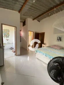 Casa com 2 Quartos à venda, 143m² no Engenhoca, Niterói