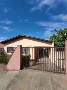 Casa com 2 Quartos à venda, 160m² no Jardim Alvorada, Cambé