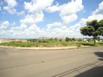 Lote/Terreno à venda, 313m² no Jardim Califórnia, Piracicaba