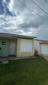 Casa de Condomínio com 3 Quartos à venda, 70m² no Boa Vista, Ponta Grossa