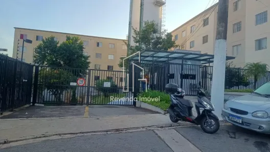 Apartamento com 2 Quartos à venda, 40m² no Vila Damaceno, São Paulo