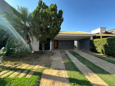 Casa de Condomínio com 4 Quartos à venda, 300m² no Residencial Marcia, São José do Rio Preto