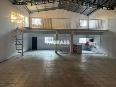 Ponto Comercial para alugar, 450m² no Centro, Bauru