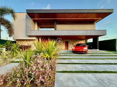 Casa com 5 Quartos à venda, 485m² no Lagoa Redonda, Fortaleza