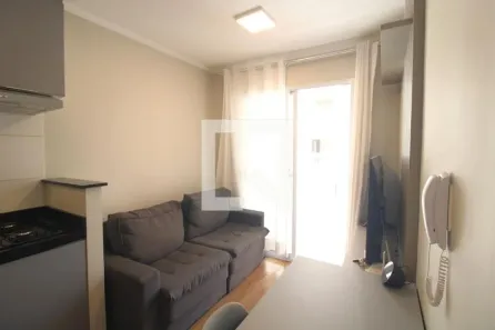Apartamento com 1 Quarto à venda, 35m² no Socorro, São Paulo