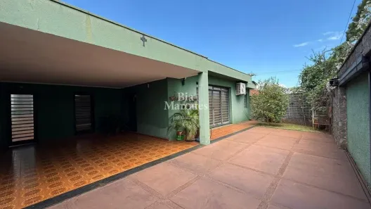Casa com 5 Quartos para venda ou aluguel, 300m² no Jardim Sumaré, Ribeirão Preto
