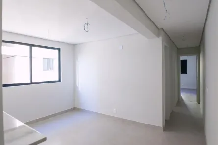 Apartamento com 2 Quartos à venda, 68m² no Cruzeiro, Belo Horizonte