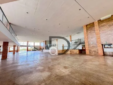 Galpão/Depósito/Armazém à venda, 2584m² no Chácara do Vale, Mococa