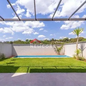 Casa de Condomínio com 4 Quartos à venda, 425m² no Jardim Cordeiro, São Paulo