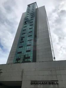 Sala Comercial para alugar, 181m² no Ilha do Retiro, Recife