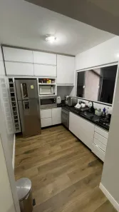 Casa com 3 Quartos à venda, 124m² no Fazendinha, Curitiba