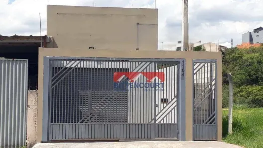 Ponto Comercial à venda, 84m² no Santa Gertrudes, Jundiaí