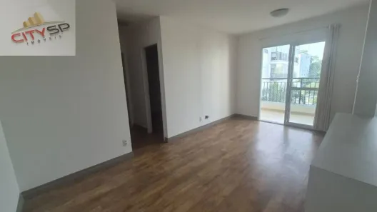 Apartamento com 1 Quarto à venda, 61m² no Vila Guarani (Z Sul), São Paulo
