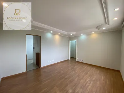 Apartamento com 2 Quartos à venda, 60m² no Mooca, São Paulo