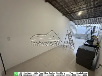 Casa com 3 Quartos à venda, 105m² no Sir, Governador Valadares