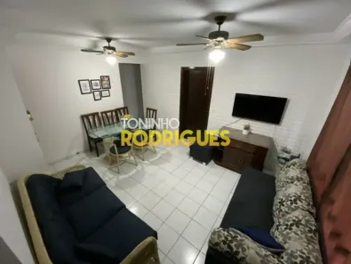 Apartamento com 4 Quartos à venda, 110m² no Mar e Céu, Guarujá