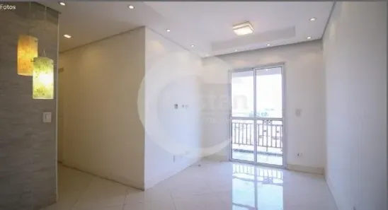 Apartamento com 2 Quartos à venda, 52m² no Vila Bela, São Paulo