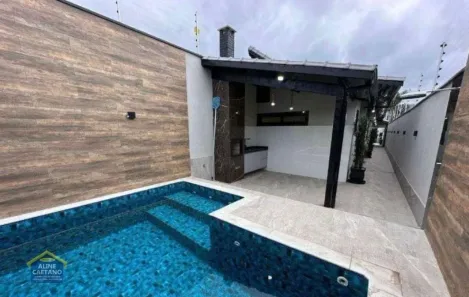 Casa com 2 Quartos à venda, 110m² no Maracanã, Praia Grande