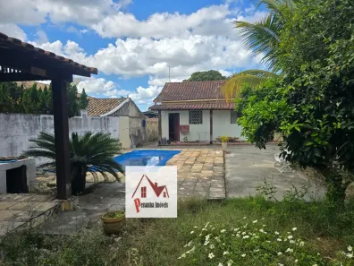 Casa com 2 Quartos à venda, 129m² no Boa Perna, Araruama