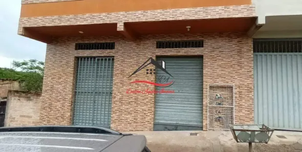 Ponto Comercial para alugar, 20m² no Porto Seguro, Ribeirão das Neves