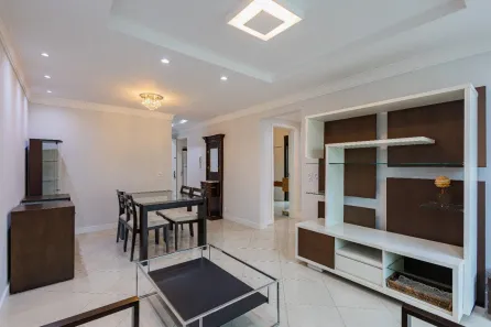 Apartamento com 2 Quartos à venda, 80m² no Menino Deus, Porto Alegre