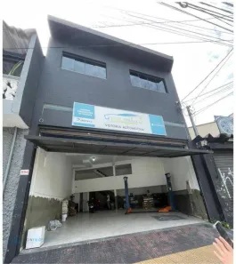 Prédio Comercial à venda, 175m² no Vila Maria Trindade, São Paulo