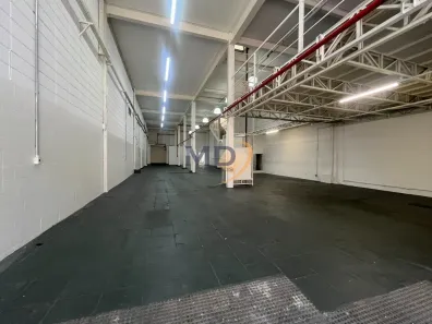 Galpão/Depósito/Armazém à venda, 938m² no Santa Paula, São Caetano do Sul