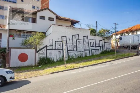 Sobrado com 3 Quartos à venda, 195m² no Alto da Rua XV, Curitiba