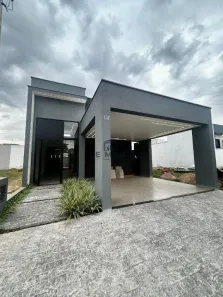 Casa de Condomínio com 3 Quartos à venda, 140m² no Piracicamirim, Piracicaba