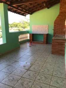 Casa com 2 Quartos à venda, 143m² no Brasil Novo, Presidente Prudente