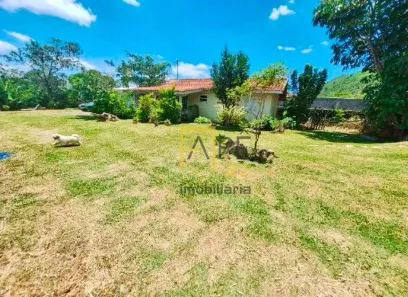 Lote/Terreno à venda, 994m² no Parque Arco Iris, Atibaia