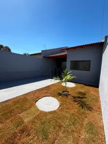 Casa com 3 Quartos à venda, 98m² no Rosa dos Ventos, Aparecida de Goiânia