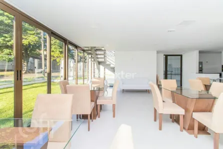 Apartamento com 1 Quarto à venda, 36m² no Jardim Botânico, Porto Alegre