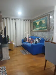 Apartamento com 2 Quartos à venda, 56m² no Parque Taboão, Taboão da Serra