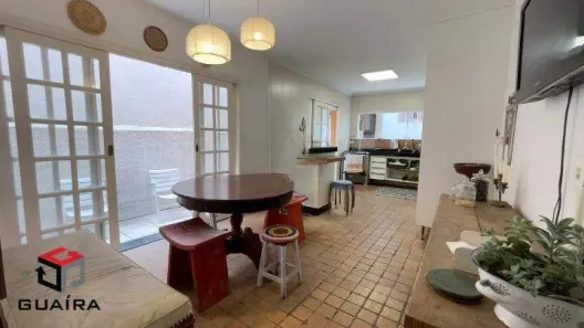 Imóvel Comercial com 3 Quartos à venda, 161m² no Nova Petrópolis, São Bernardo do Campo