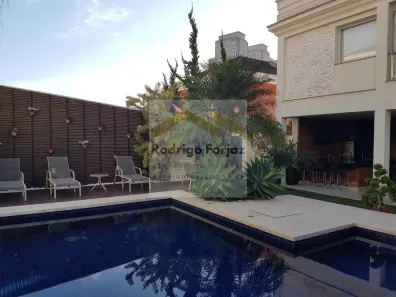 Casa com 4 Quartos à venda, 581m² no Alphaville, Santana de Parnaíba